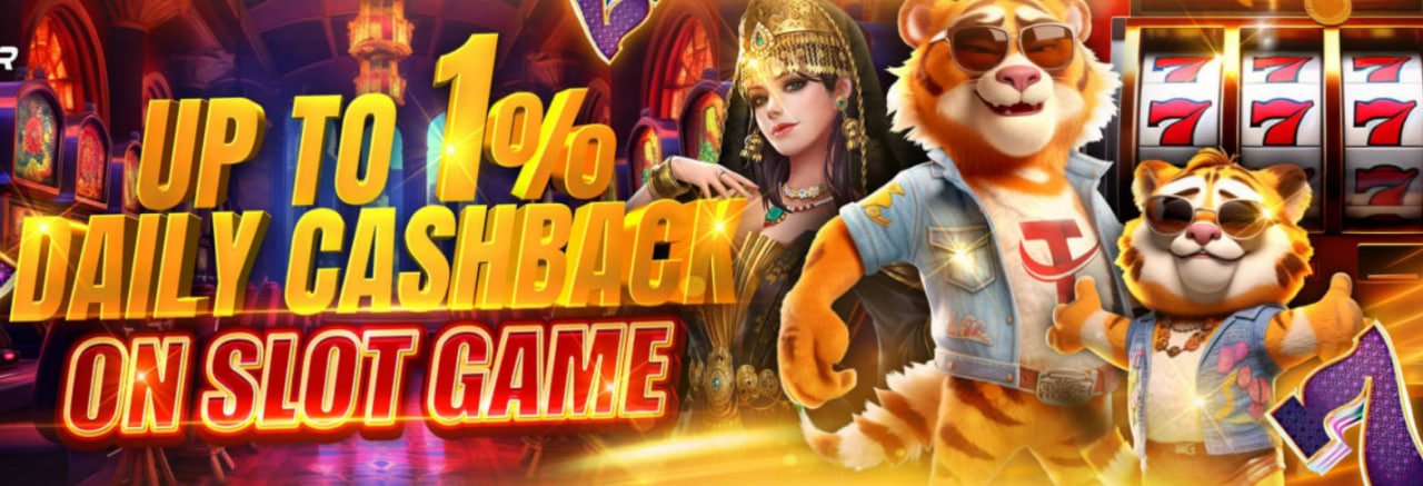 Slots ဂိမ်းများ